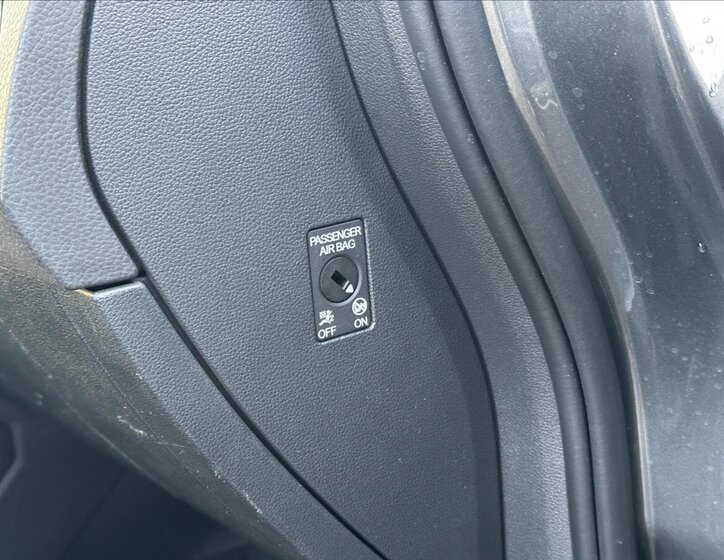 Volkswagen Touran MPV 2,0 l 110 kw