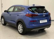 Hyundai Tucson SUV / Terénní 1,6 l 130 kw