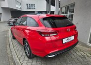 Hyundai i30 Kombi 1,6 l 110 kw