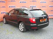 Škoda Superb 5