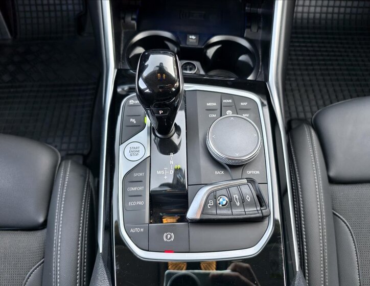 BMW Řada 3 Sedan 2,0 l 140 kw