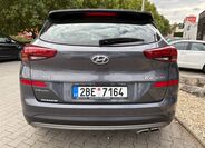 Hyundai Tucson 3