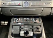 Audi S8 Sedan / Limuzína 4,0 l 382 kw