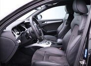 Audi A4 Kombi 3,0 l 180 kw