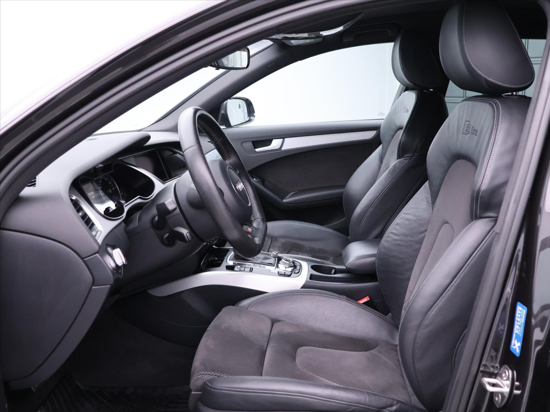 Audi A4 Kombi 3,0 l 180 kw