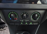 Škoda Rapid Hatchback 1,2 l 66 kw