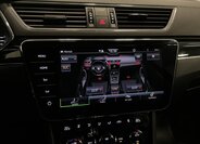 Škoda Superb Liftback 2,0 l 206 kw