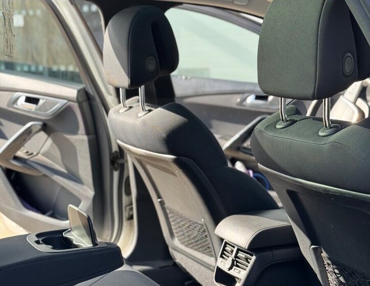 Peugeot 508 Kombi 0,0 103 kw