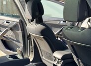 Peugeot 508 Kombi 0,0 103 kw