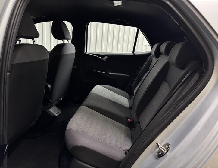 Volkswagen ID.3 Hatchback 0,0 150 kw