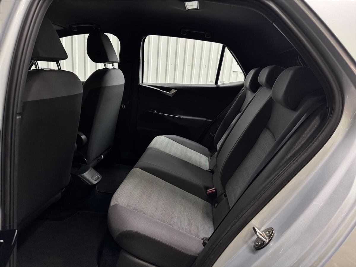 Volkswagen ID.3 Hatchback 0,0 150 kw