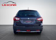 Suzuki SX4 S-Cross SUV / Terénní 1,6 l 88 kw
