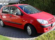 Hyundai Getz 3