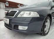 Škoda Octavia 12