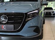 Mercedes-Benz Třídy V MPV 2,0 l 140 kw