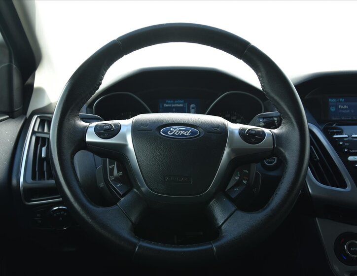 Ford Focus Kombi 1,6 l 85 kw