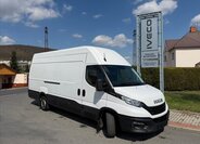 Iveco Daily Ostatní 2,3 l 115 kw