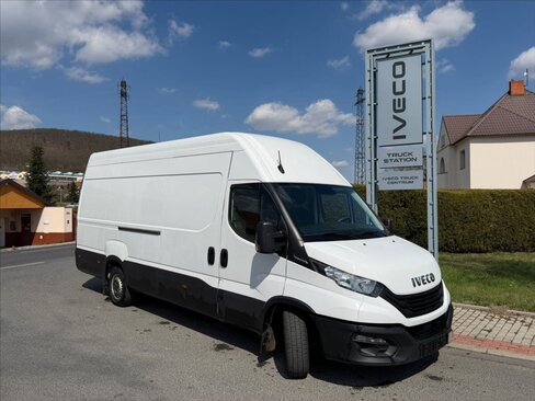 Iveco Daily Ostatní 2,3 l 115 kw