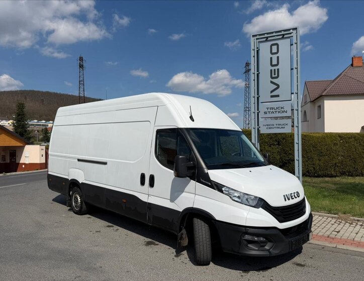 Iveco Daily Ostatní 2,3 l 115 kw