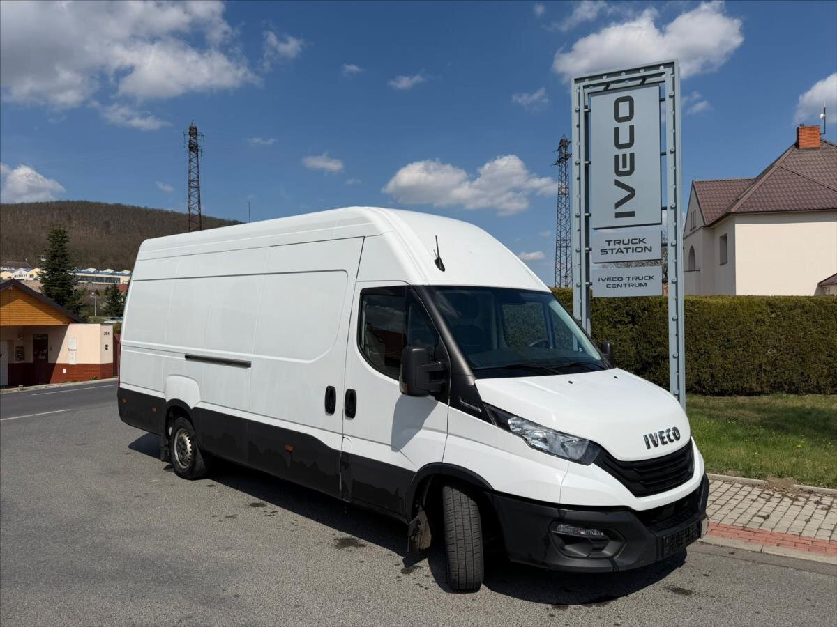 Iveco Daily Ostatní 2,3 l 115 kw