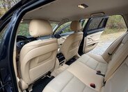 BMW Řada 5 Kombi 0,0 0