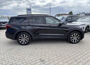 Ford Explorer SUV / Terénní 3,0 l 267 kw
