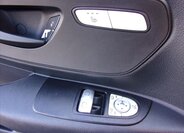 Mercedes-Benz Vito Kombi 2,1 l 120 kw