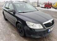 Škoda Octavia 3