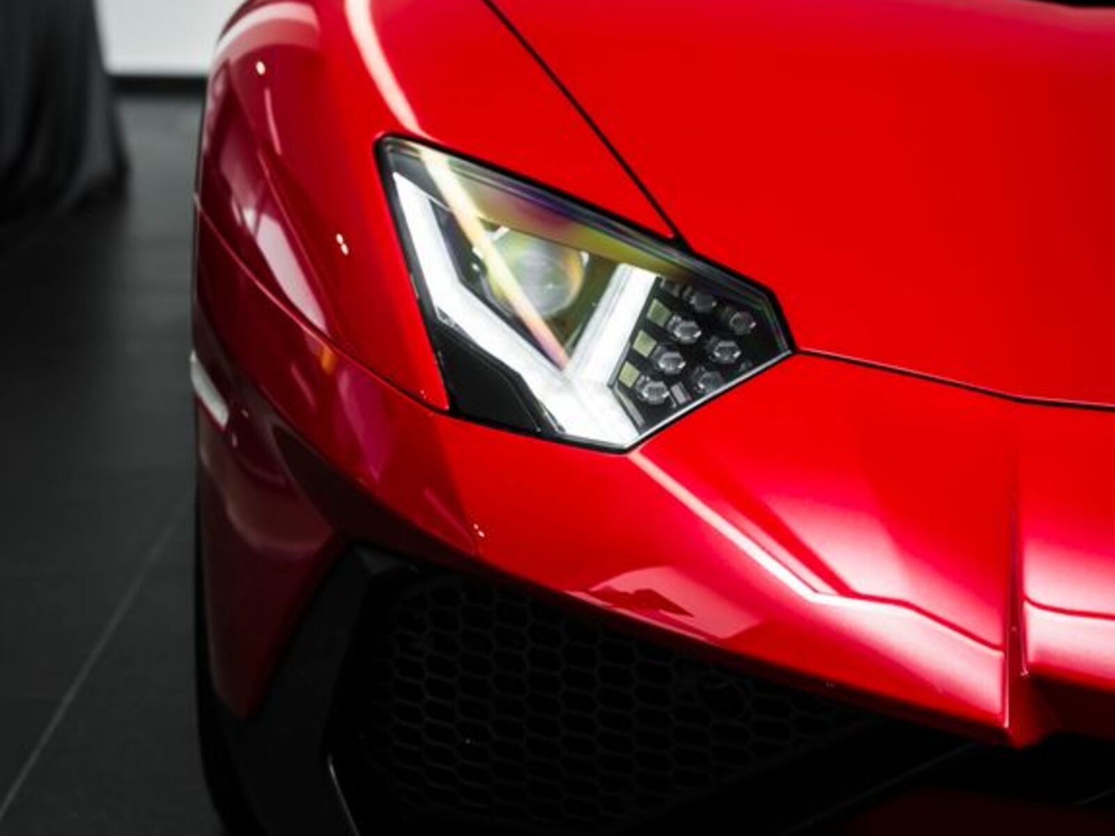 Lamborghini Aventador 23