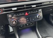 Hyundai Tucson SUV / Terénní 1,6 l 110 kw