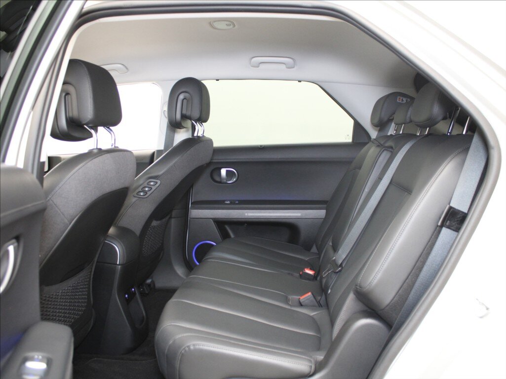 Hyundai Ioniq 5 SUV / Terénní 10,0 168 kw