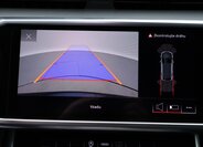 Audi A6 Kombi 3,0 l 180 kw