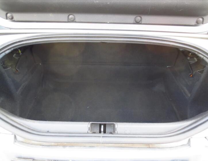 Chrysler Crossfire 20