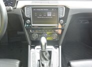 Volkswagen Passat Kombi 2,0 l 176 kw