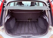 Ford Fusion Hatchback 0,0 59 kw