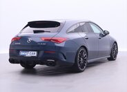Mercedes-Benz CLA Kombi 2,0 l 225 kw