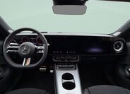 Mercedes-Benz CLA Sedan / Limuzína 2,0 l 140 kw