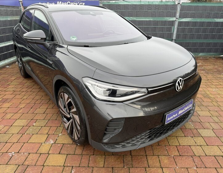 Volkswagen ID.4 Kombi 0,0 150 kw