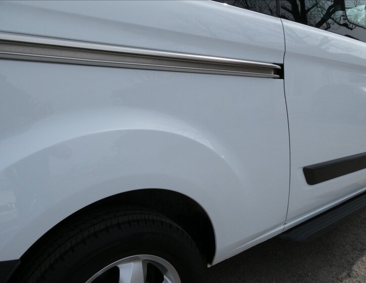 Ford Tourneo Custom Ostatní 2,0 l 96 kw