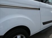 Ford Tourneo Custom Ostatní 2,0 l 96 kw