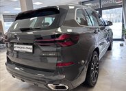 BMW X5 Kombi 3,0 l 210 kw