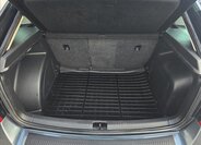 Škoda Rapid Hatchback 1,2 l 77 kw