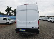 Ford Transit Ostatní 2,0 l 96 kw