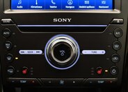 Ford Mondeo Sedan 2,0 l 140 kw