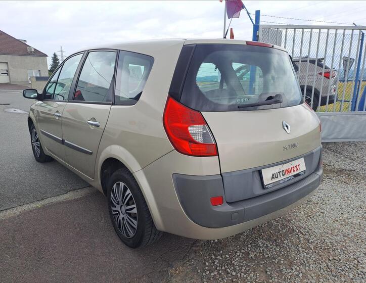 Renault Grand Scénic 4