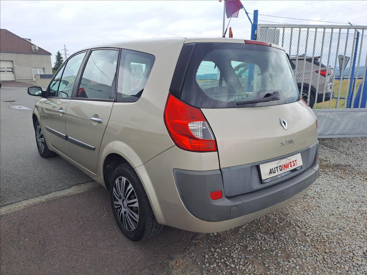 Renault Grand Scénic