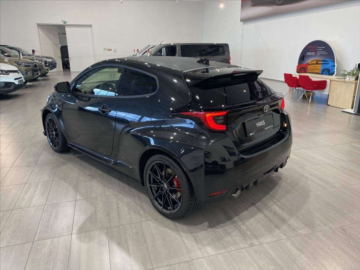 Toyota GR Yaris