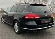 Volkswagen Passat 7