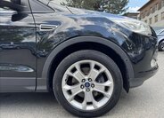 Ford Kuga MPV 2,0 l 103 kw