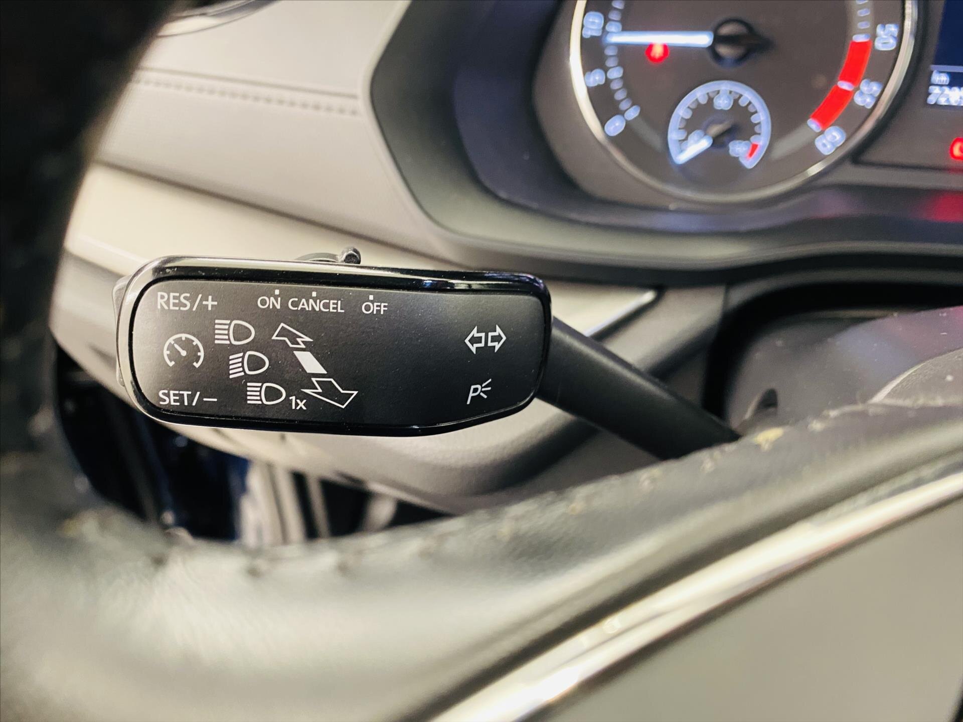 Škoda Octavia Kombi 2,0 l 85 kw